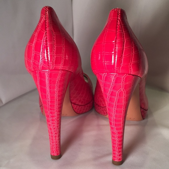 Casadei designer heels - Picture 6 of 7